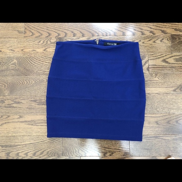 Forever 21 skirts - Picture 2 of 2